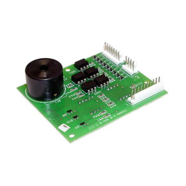 Pc Board Light & Timer